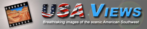 Logo USA Views