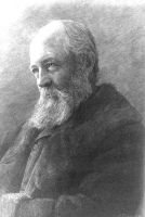 Frederick Law Olmsted