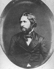 John Charles Frémont