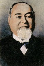 Levi Strauss