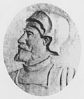 Don Gaspar de Portola