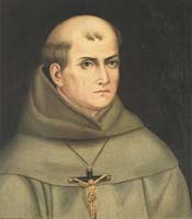 Junipero Serra