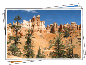 Bryce Canyon