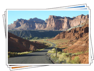 Capitol Reef