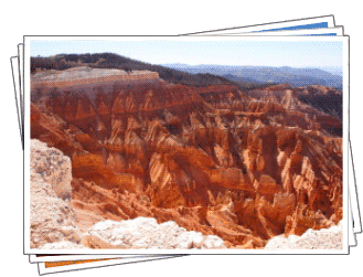 Cedar Breaks