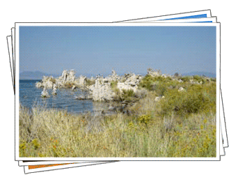 Mono Lake