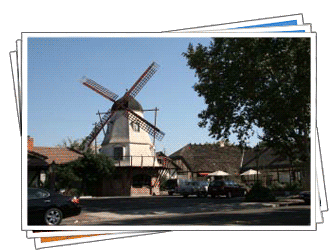 Solvang