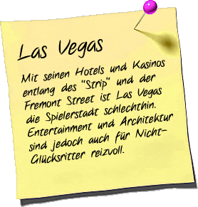 Las Vegas