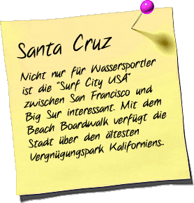 Santa Cruz