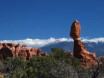 Balanced Rock Arches