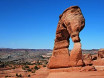 Delicate Arch Arches