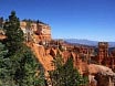 Bryce Canyon Agua Canyon