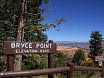 Bryce Canyon Bryce Point