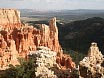 Bryce Canyon Paria View