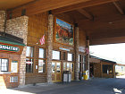 Bryce Canyon Rubys Inn