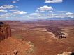 Buck Canyon Overlook Canyonlands