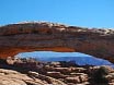 Mesa Arch Canyonlands