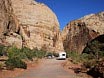 Capitol Reef Capitol Gorge