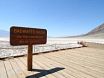 Death Valley Badwater