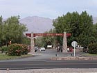 Death Valley Furnace Creek Ranch