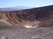 Death Valley Ubehebe Crater