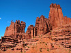 Fisher Towers