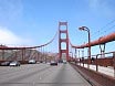 San Francisco Golden Gate Bridge