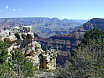 Grand Canyon Mather Point