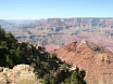 Grand Canyon Navajo Point