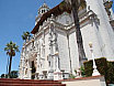 Hearst Castle