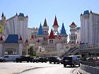 Las Vegas Excalibur