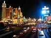 Las Vegas Strip