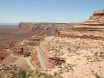 Moki Dugway