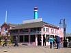 Monterey Old Fishermans Wharf