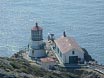 Point Reyes Lighthouse