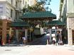 San Francisco Chinatown