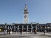 San Francisco Ferry Building