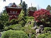 San Francisco Japanese Tea Garden