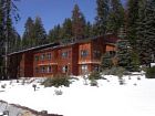 Sequoia Wuksachi Lodge