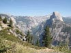 Yosemite Glacier Point