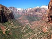 Zion Nationalpark