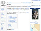 Wikipedia: Alcatraz