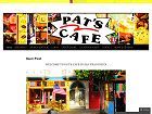 Pat's Cafe