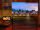 The Grand Hotel