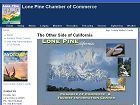 Lone Pine Chamber of Commerce