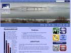 Mono Lake Web Site