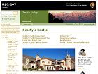 NPS: Scotty's Castle