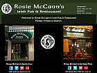Santa Cruz Rosie McCanns Irish Pub